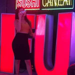 Meet your Posher, Mandeep